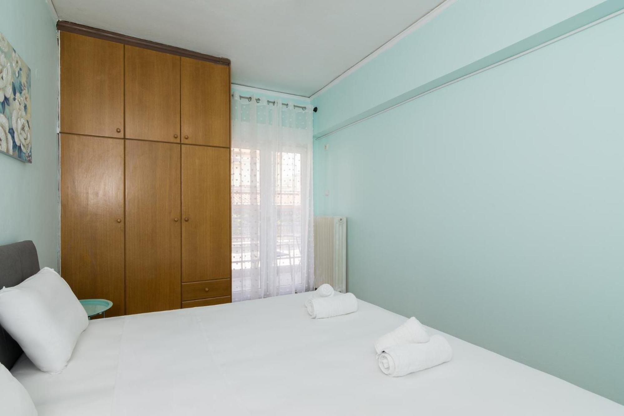 Daire Classic 2bd *