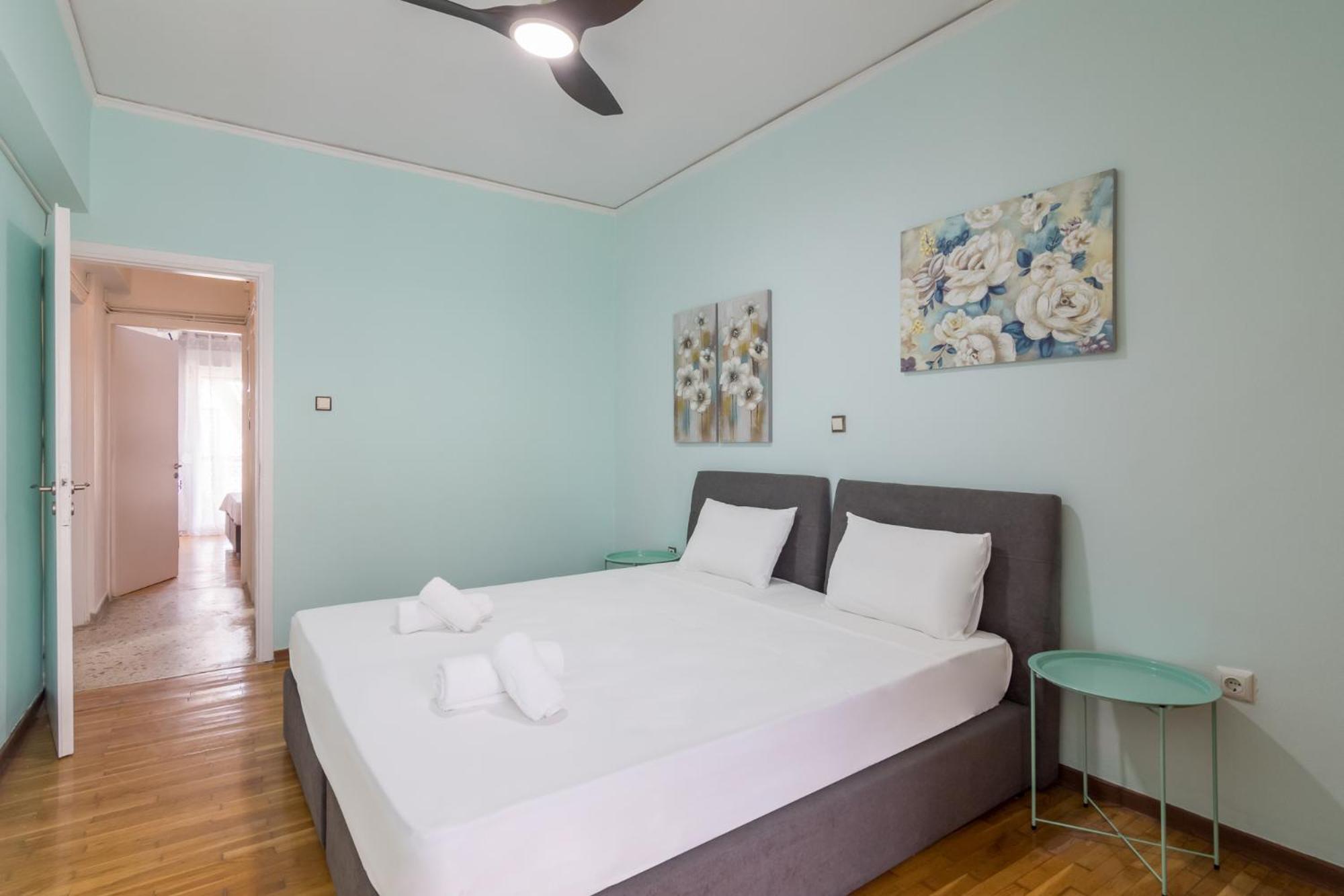 Classic 2bd Афины