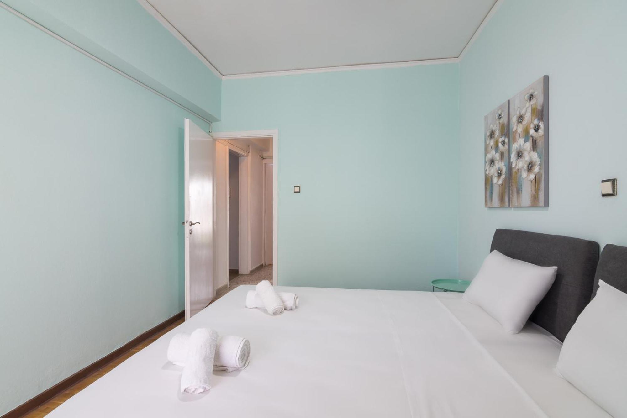 Apartment Classic 2bd *
