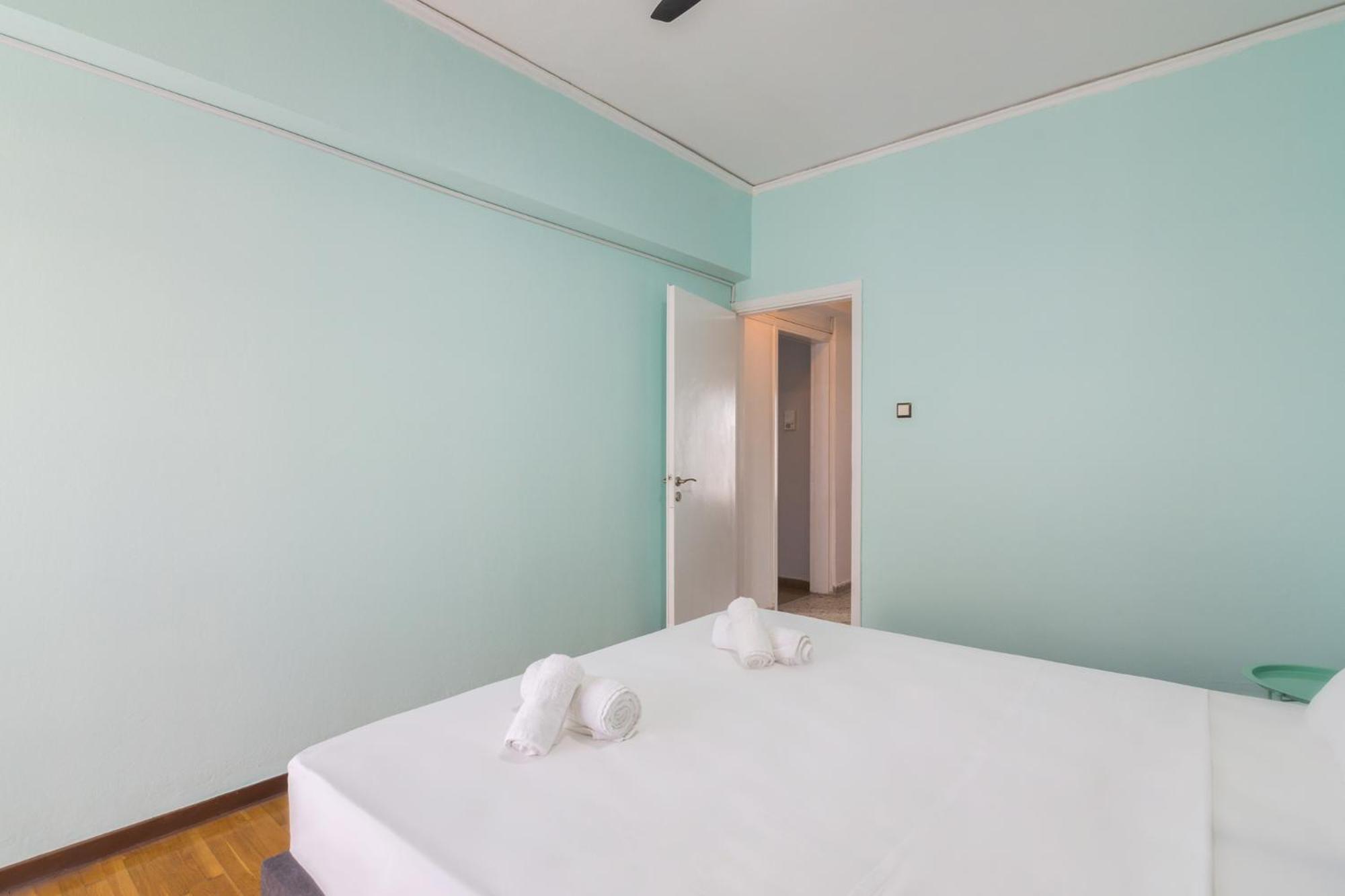 Apartment Classic 2bd Athens
