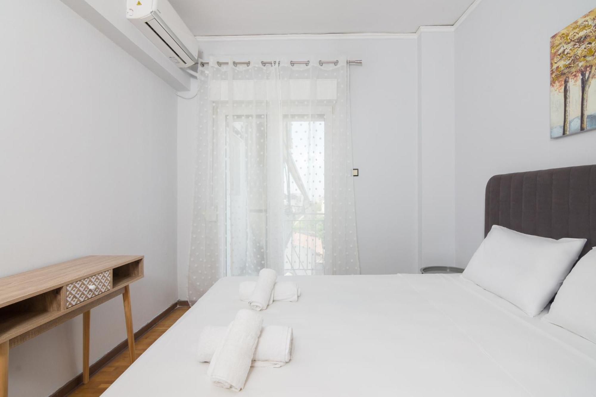 Apartment Classic 2bd Athens
