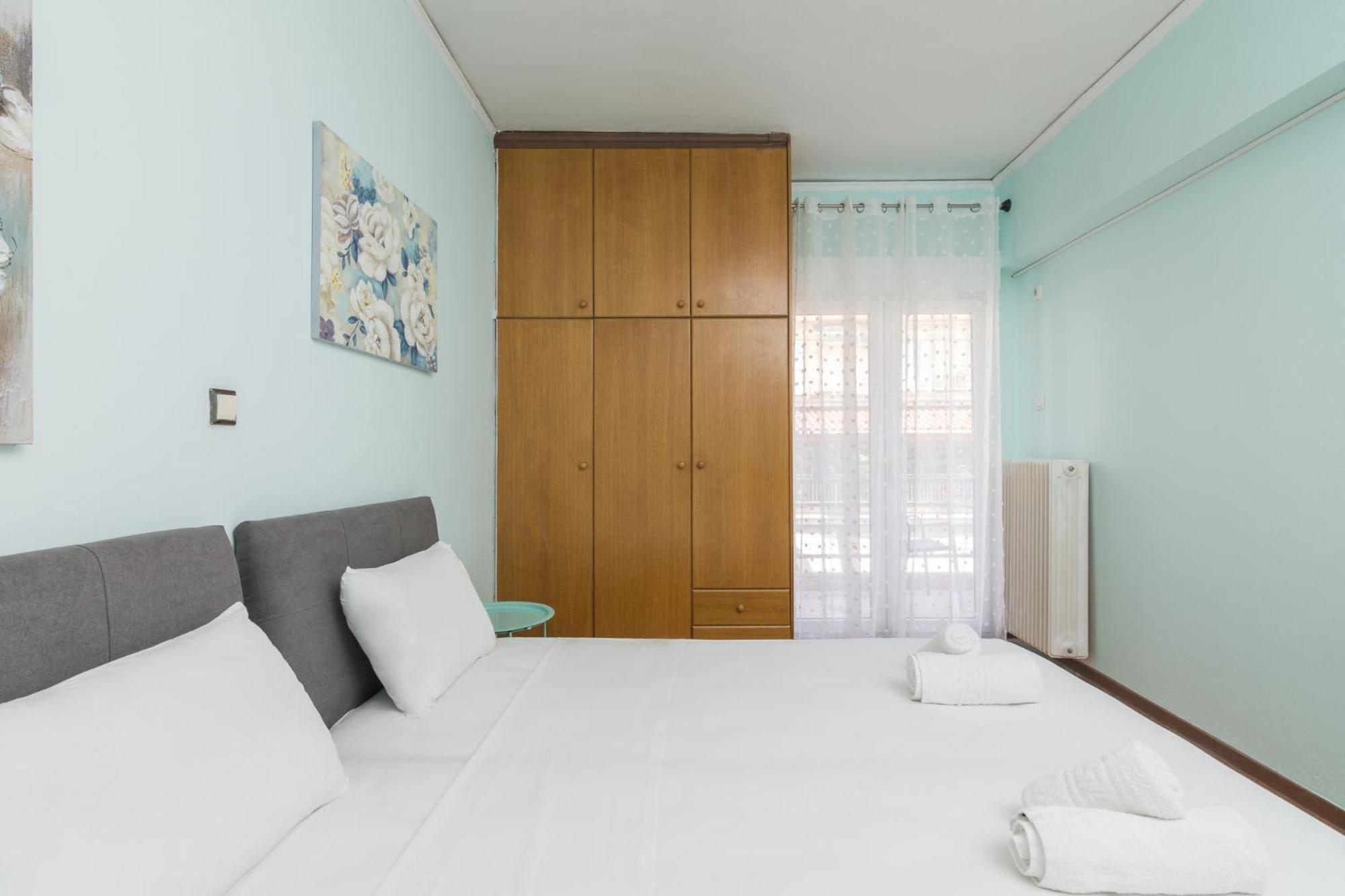 Classic 2bd * Athens
