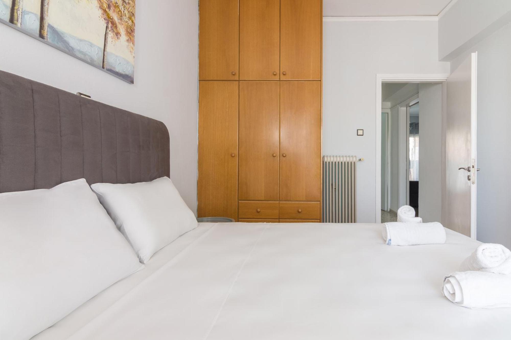 Apartment Classic 2bd *