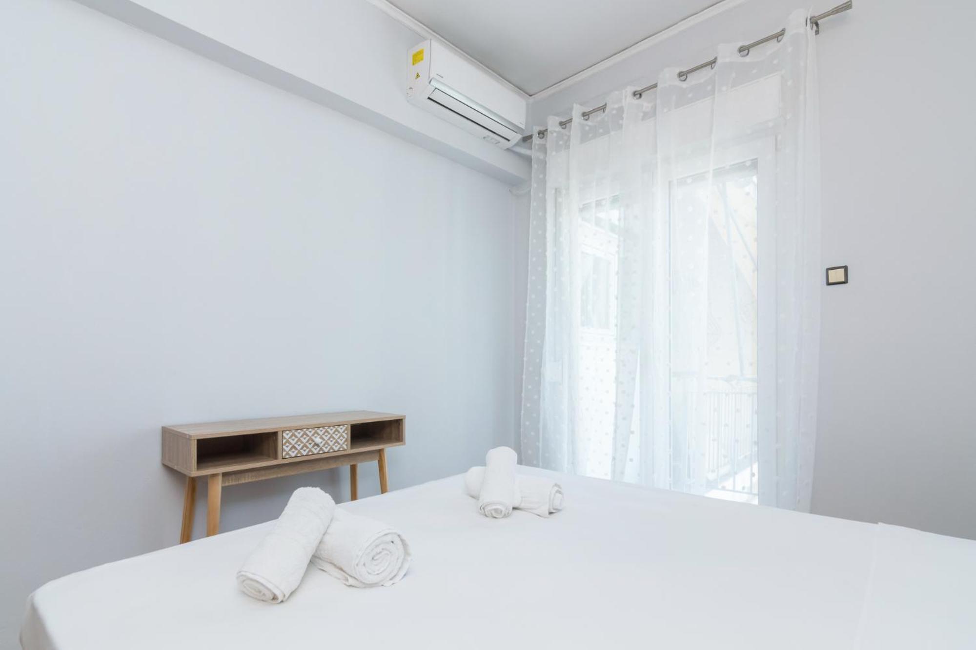 Apartment Classic 2bd *