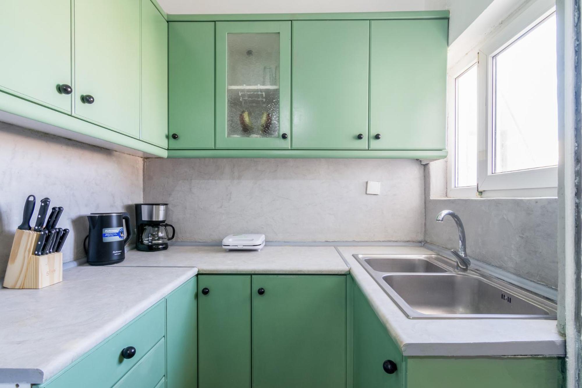 Apartment Classic 2bd